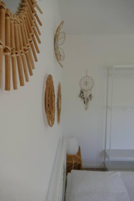 Disneyland Paris, Appartement 70M², Parking Prive Serris Ngoại thất bức ảnh