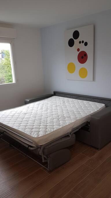Disneyland Paris, Appartement 70M², Parking Prive Serris Ngoại thất bức ảnh